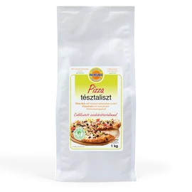 Dia-Wellness Pizzaliszt 1000 g - Natur Reform