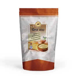 Dia-Wellness Gluténmentes 4in1 gríz alap 500 g - Natur Reform