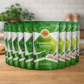 Dia-Wellness Cukorhelyettesítő 1:4 Maxi Pack nagy kiszerelés