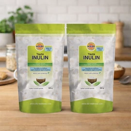 Dia-Wellness Inulin por DUO 2×500 g - Natur Reform