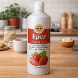 Dia-Wellness Eper szósz 500 g - Natur Reform