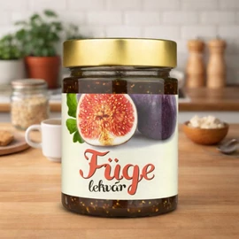 PaleOK Füge lekvár 380 g – Natur Reform