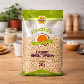 Dia-Wellness Gépi tarhonya száraztészta csökk CH 250 g