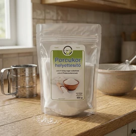 Dia-Wellness PaleOK Porcukor helyettesítő 500 g