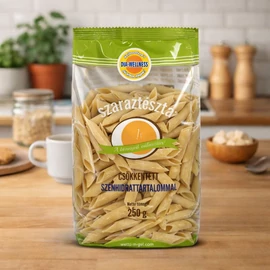 Dia-Wellness Penne száraztészta csökk CH 250 g