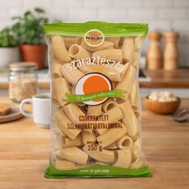 Dia-Wellness Rigatoni száraztészta csökk CH 250 g
