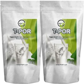 Dia-Wellness PaleOK T-por DUO 2×250 g – vegán kókuszalapú tejpor helyettesítő, gluténmentes