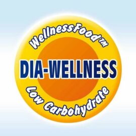 Dia-Wellness Vaníliás Hidegpuding 500 g