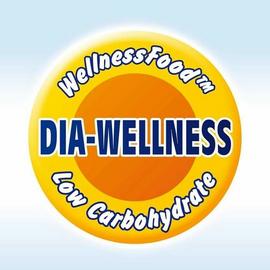Dia-Wellness Vaníliás Hidegpuding 500 g