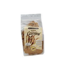 Dia-Wellness Gluténmentes magvas grissini 100 g