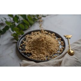 Dia-Wellness Vaníliás keksz morzsa 350 g - Natur Reform