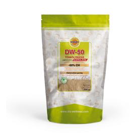 Dia-Wellness DW-50 szénhidrát csökkentett lisztkeverék 500 g