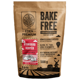 Éden Prémium Bake-Free Standard kenyér lisztkeverék 1000 g