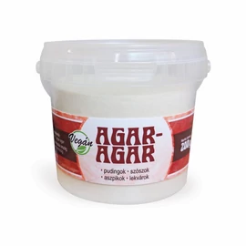 Dia-Wellness Agar-agar 200 g - Natur Reform