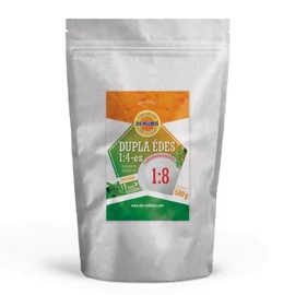 Dia-Wellness duplaédes 1:4 500 g - Natur Reform