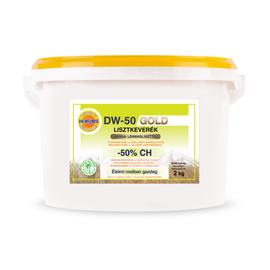 Dia-Wellness 50 Gold lisztkeverék 2000 g - Natur Reform