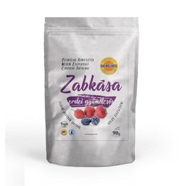 Dia-Wellness Zabkása erdei gyümölcsös 90 g - Natur Reform
