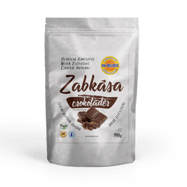 Dia-Wellness Zabkása csokis 90 g - Natur Reform
