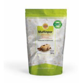 Dia-Wellness Muffinpor 500 g
