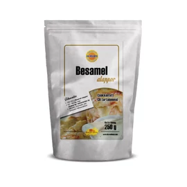 Dia-Wellness Besamel Alappor 250 g - Natur Reform