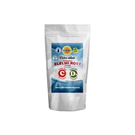 Dia-Wellness Vízben oldódó kollagénes élelmi rost (vitaminos) 250 g - Natur Reform 