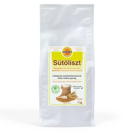 Dia-Wellness Sütőliszt 1000 g - Natur Reform