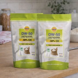 Dia-Wellness DW-50 szénhidrát csökkentett lisztkeverék DUO 2X500 g