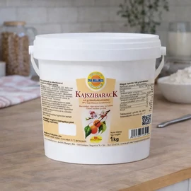 Dia Wellness Kajszi Lekvár 1000 g – Natur Reform