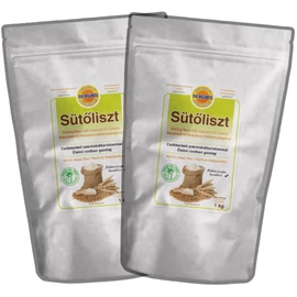 Dia-Wellness Sütőliszt DUO 2X1000 g