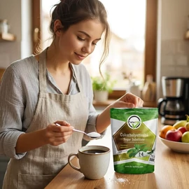 Dia-Wellness PaleOK 1:4 Cukorhelyettesítő 500 g