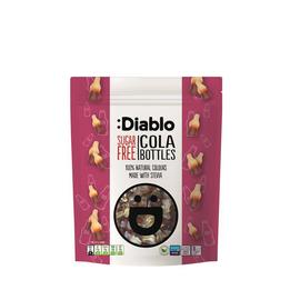Diablo Cukormentes cola ízű gumicukor 75 g