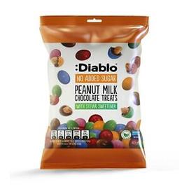 Diablo Földimogyorós drazsé, édesítőszerekkel 40 g
