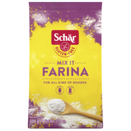 Schär Mix it Farina 500 g