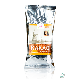 Szafi Reform holland kakaópor (20-22% kakaóvaj tartalom) 200 g