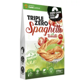 Forpro Triple Zero Spaghetti with tomato 200 g