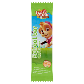 Fruitfunk gyümölcsszelet almával 20 g