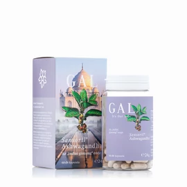 GAL Sensoril® Ashwagandha – Natur Reform