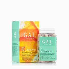 GAL C-komplex – Natur Reform