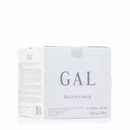 GAL+ Multivitamin – Natur Reform
