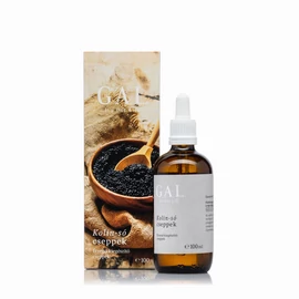 GAL Kolin-só cseppek 100 ml – Natur Reform