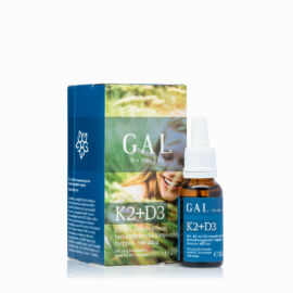 GAL K2+D3 vitamin – Natur Reform