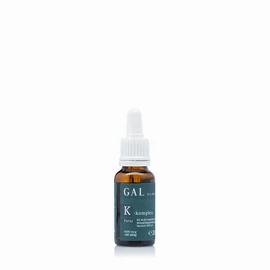 GAL K-komplex Forte vitamin – Natur Reform