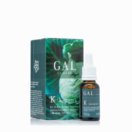 GAL K-komplex vitamin – Natur Reform