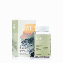 GAL PrimaVie® Shilajit – Natur Reform