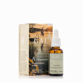 GAL A-vitamin – Natur Reform