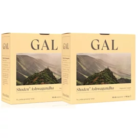 GAL Shoden® Ashwagandha DUO