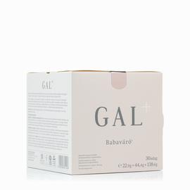 GAL+ Babaváró – Natur Reform