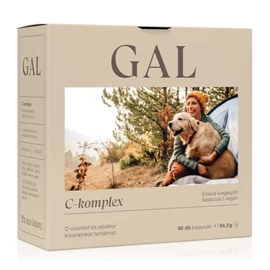 GAL C-komplex – Natur Reform