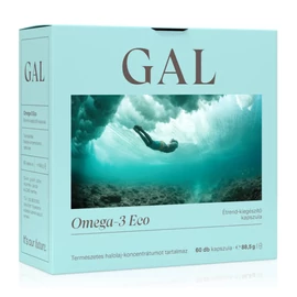 GAL Omega-3 Eco – Natur Reform