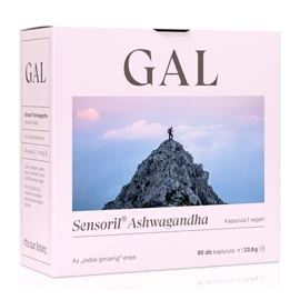 GAL Sensoril® Ashwagandha – Natur Reform